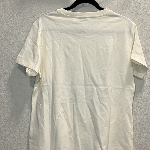 FARM Rio Amazonia tropical 100% cotton women t shirt - Picture 8 of 15